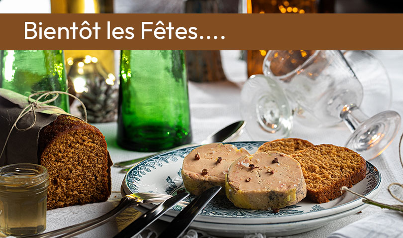 foie gras frais rayssaguel